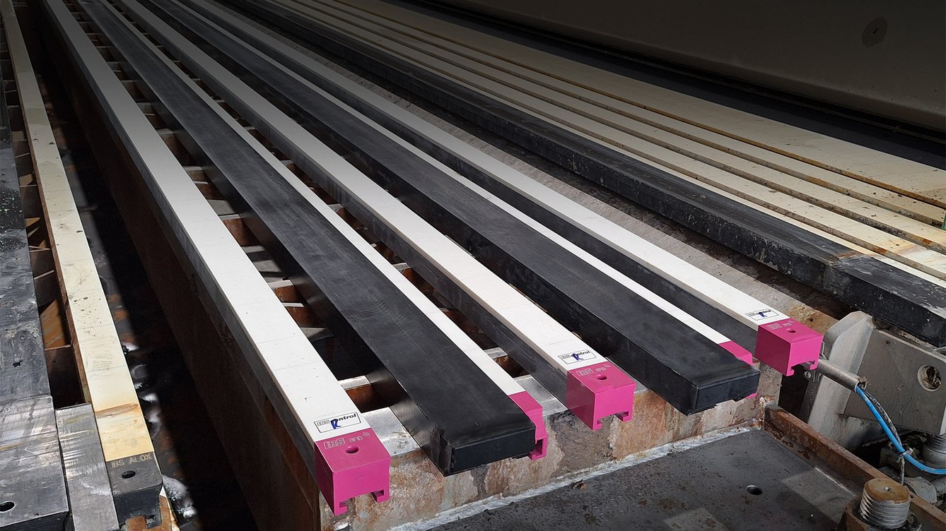 ACTIVITY maXX® dewatering foils